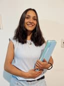 Retrato de la Dra. Camila Ayelén Ríos