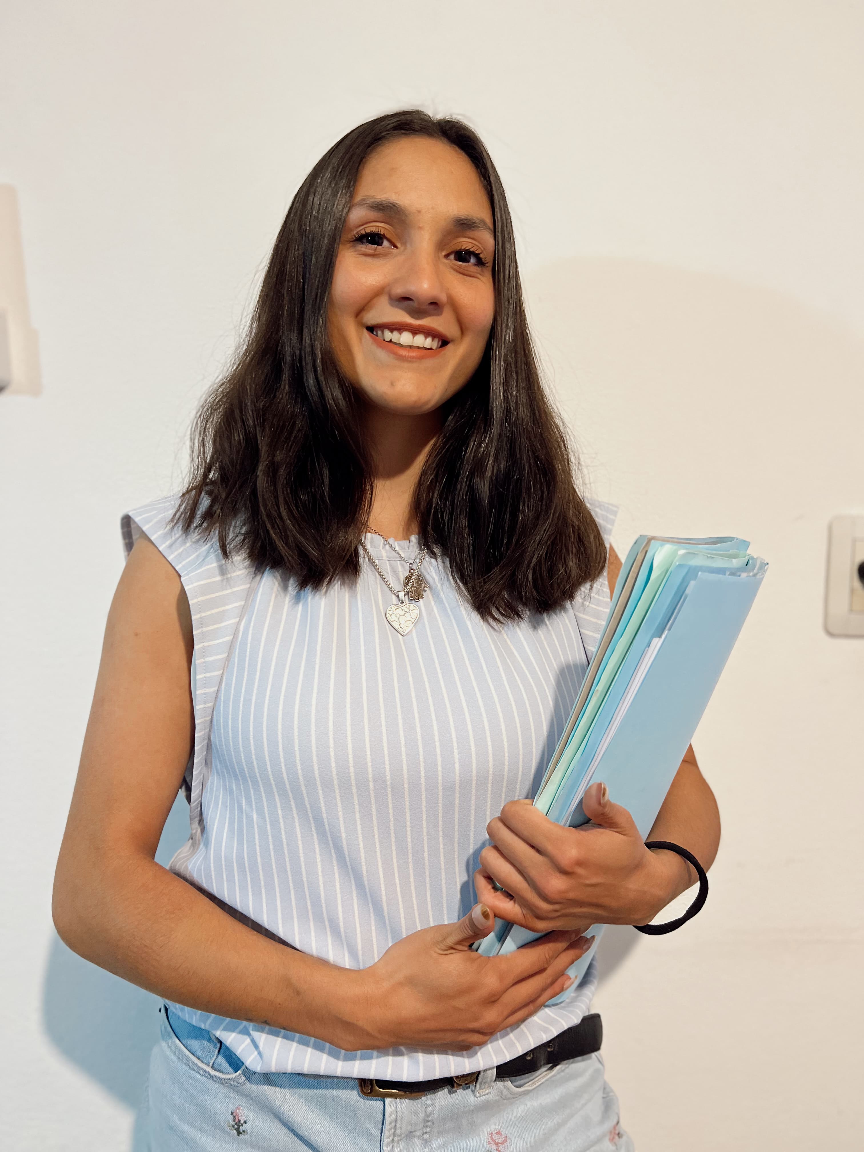 Dra. Camila Ayelén Ríos